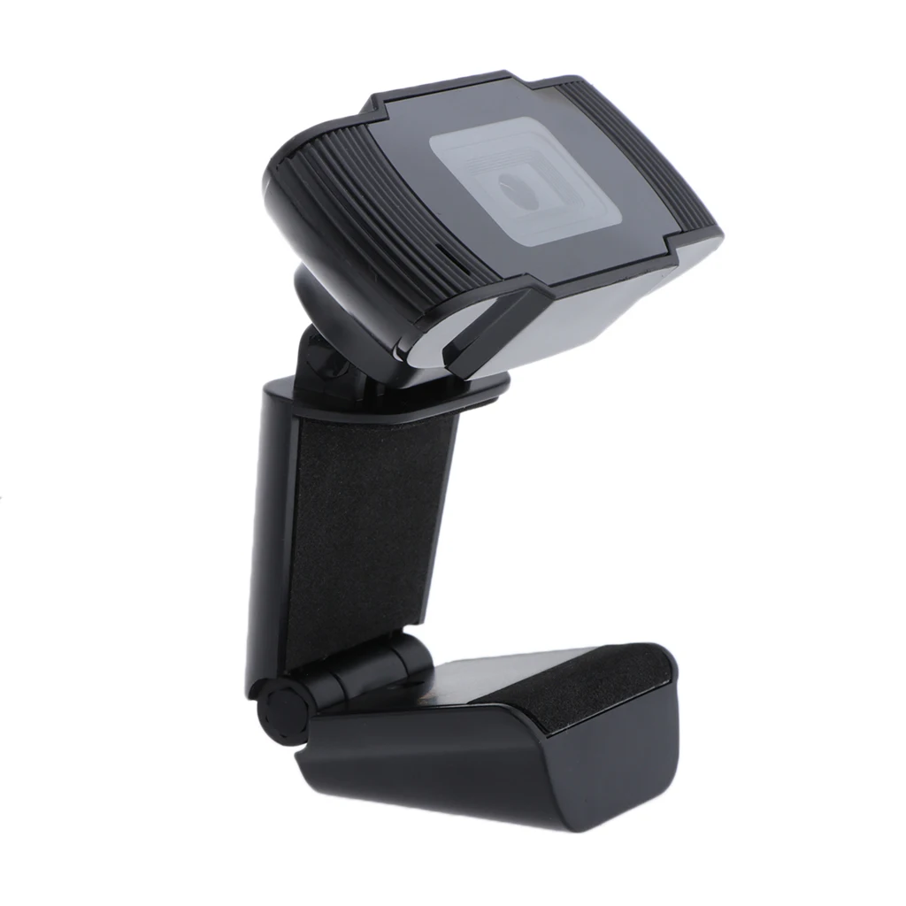 1080P Webcam HD Web camera with Microphone USB Computer Camera with Wide Angle, Support for Windows 2000/XP/7/8/10/Vista 32bit