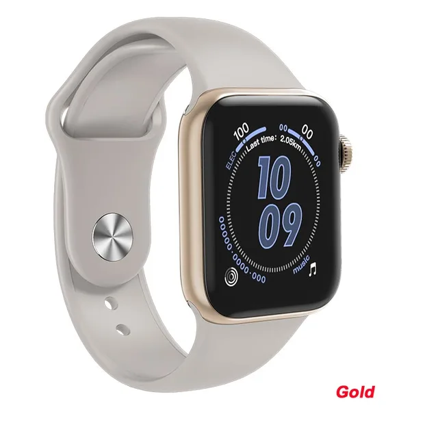 AW5 Smart Watch Men 38/40MM Series 5 