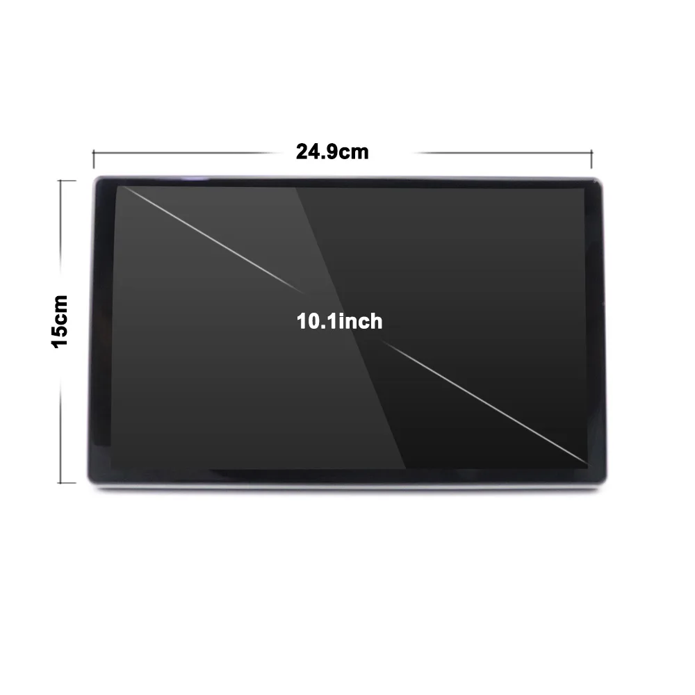 Aotsr Tesla 10," вертикальный экран Android 8,1 автомобильный DVD Универсальный мультимедийный плеер gps навигация для большая часть автомобиля Встроенный DSP