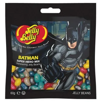 

Food Grocery Confectionery Candy, Caramel, Lollipops Jelly Belly 601423