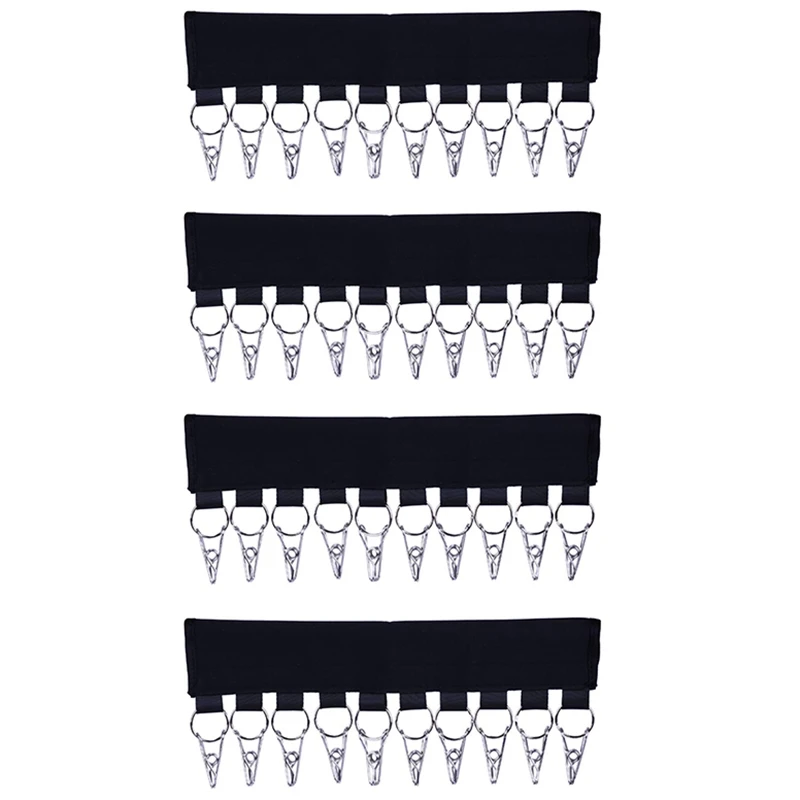 Вешалка-органайзер для шляп, 10 держатель на бейсбольную кепку, хранение шляп для шкафа-смените вешалку для одежды на вешалку для шаровой кепки-Органайзер