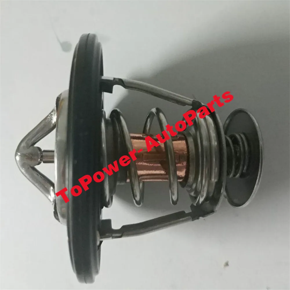 Термостат охлаждающей жидкости OEM 19301 P8E A10/ PR7 307 подходит для Hhonda Odyssey Pilot Crosstour