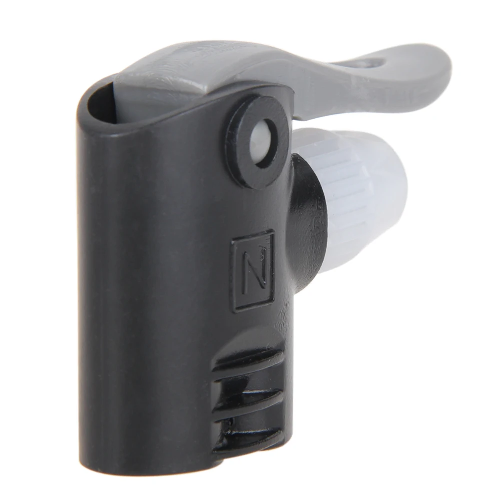 replacement track pump dual head valve adaptor