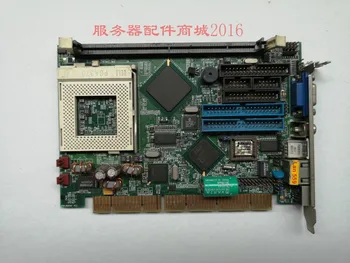 

IEI Weida electric PSB-810EAV V1.3 semi-long industrial control motherboard in stock