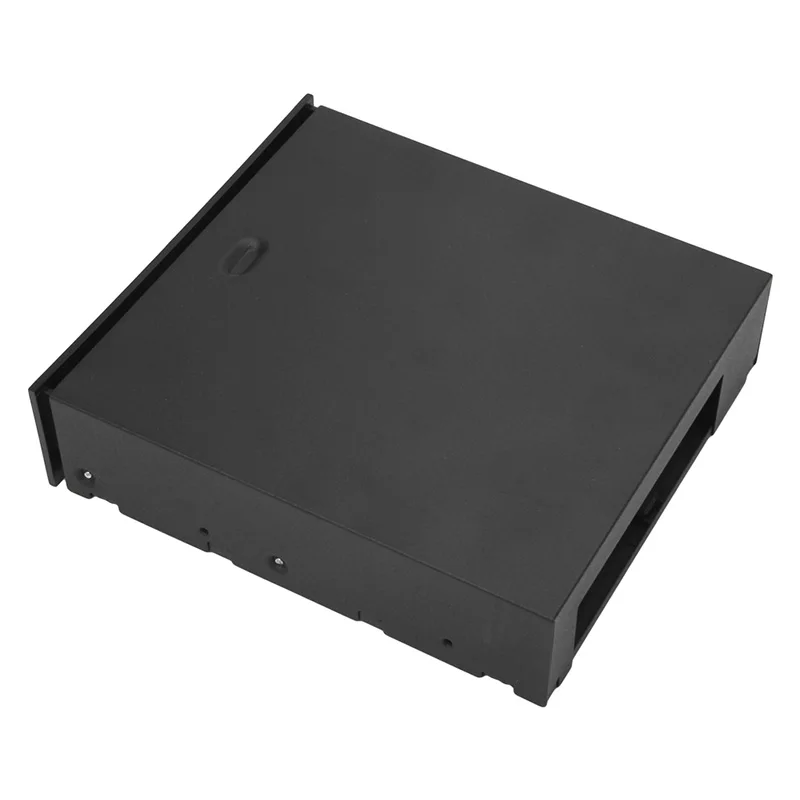 Внешний корпус 5,2" HDD жесткий диск мобильный пустой стеллаж для ящика для настольного ПК Прямая поставка