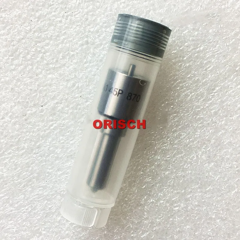 Good quality Common rail nozzle DLLA145P870 145P870 093400-8700 | Автомобили и мотоциклы