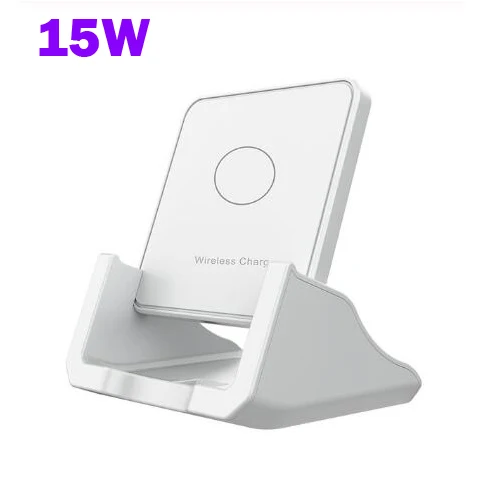 Australië overtuigen Kietelen 15W Draadloze Opladen Pad Voor Samsung Galaxy A8 + (2018) a6s A5 A3 A7 2017  Draadloze Inductie Charger Stand Voor Galaxy A80 A90 - AliExpress Mobiele  telefoons & telecommunicatie