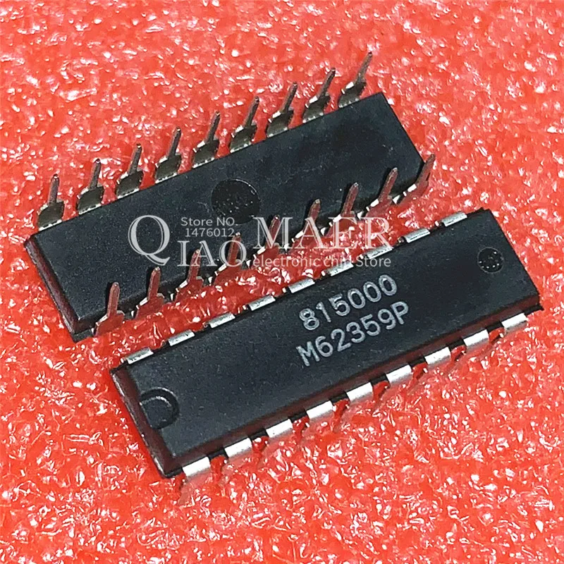 5 шт. M62359P DIP M62359 DIP-18