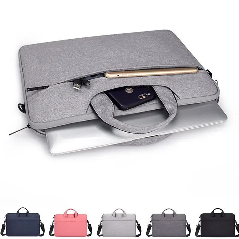 Сумки через плечо чехол для chuwi Lapbook SE Air Pro AeroBook 12,3 13,3 14 15 15,4 15,6 дюймов Сумка для ноутбука сумка для ноутбука