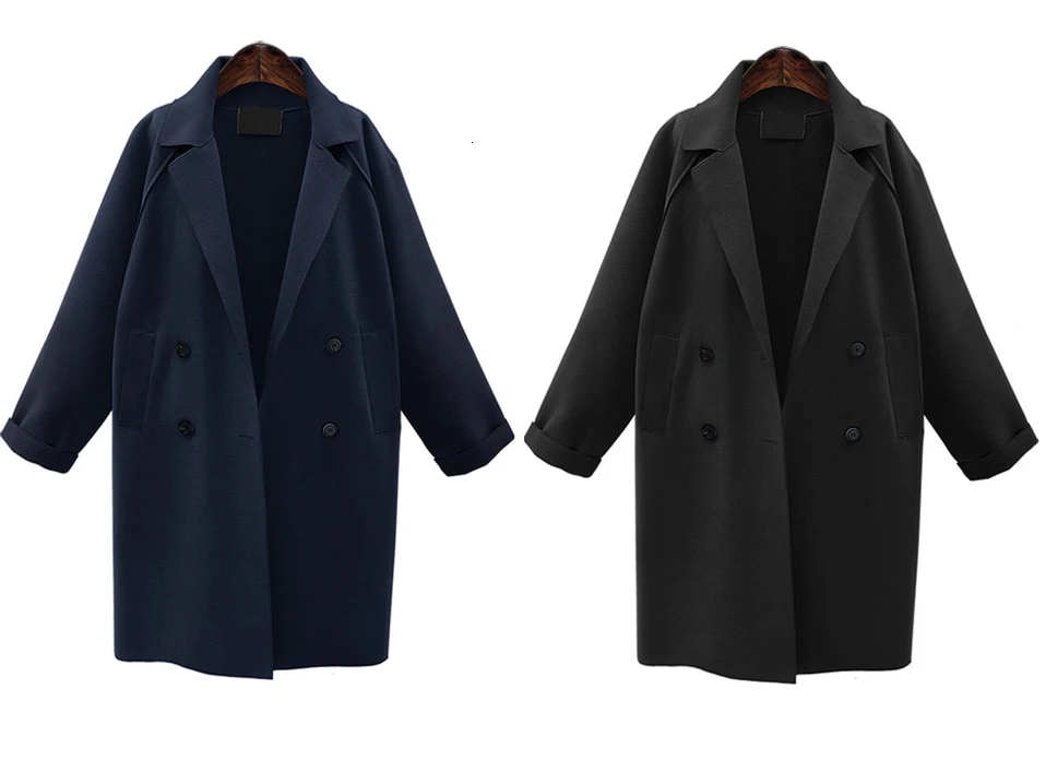 Beigerfayl Тренч Femme шерстяные пальто длинные Casaco Corta Vento Feminino воротник Баян тренкот 9202