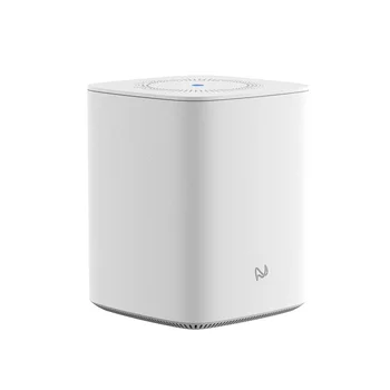 

Wireless Router 128GB NAS Private Network Storage Game Accelerator 5G Dual Gigabit WiFi 512MB USB Remotely 2100M Wireless Rate