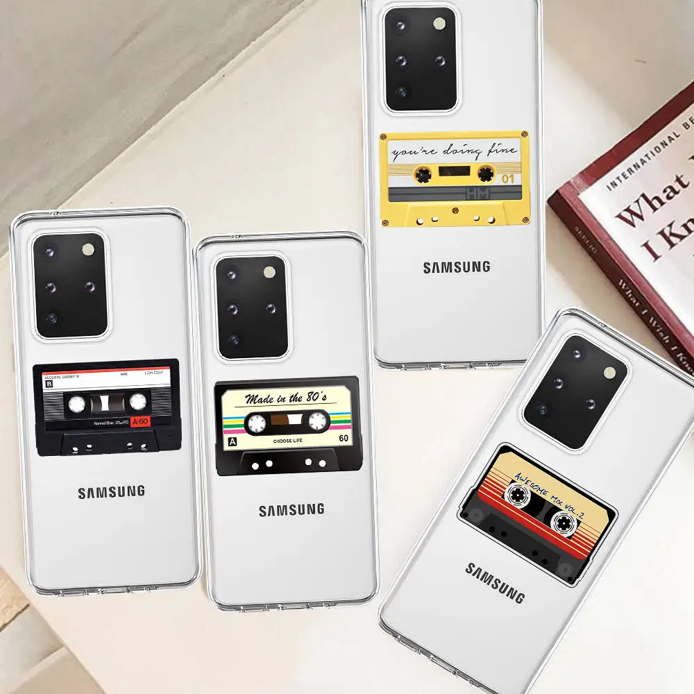 Чехол для телефона классический силиконовый Samsung A51 A70 A10 A20 A40 A50 A11 A21 A31 A3 A5 A6 A7 A8 2018