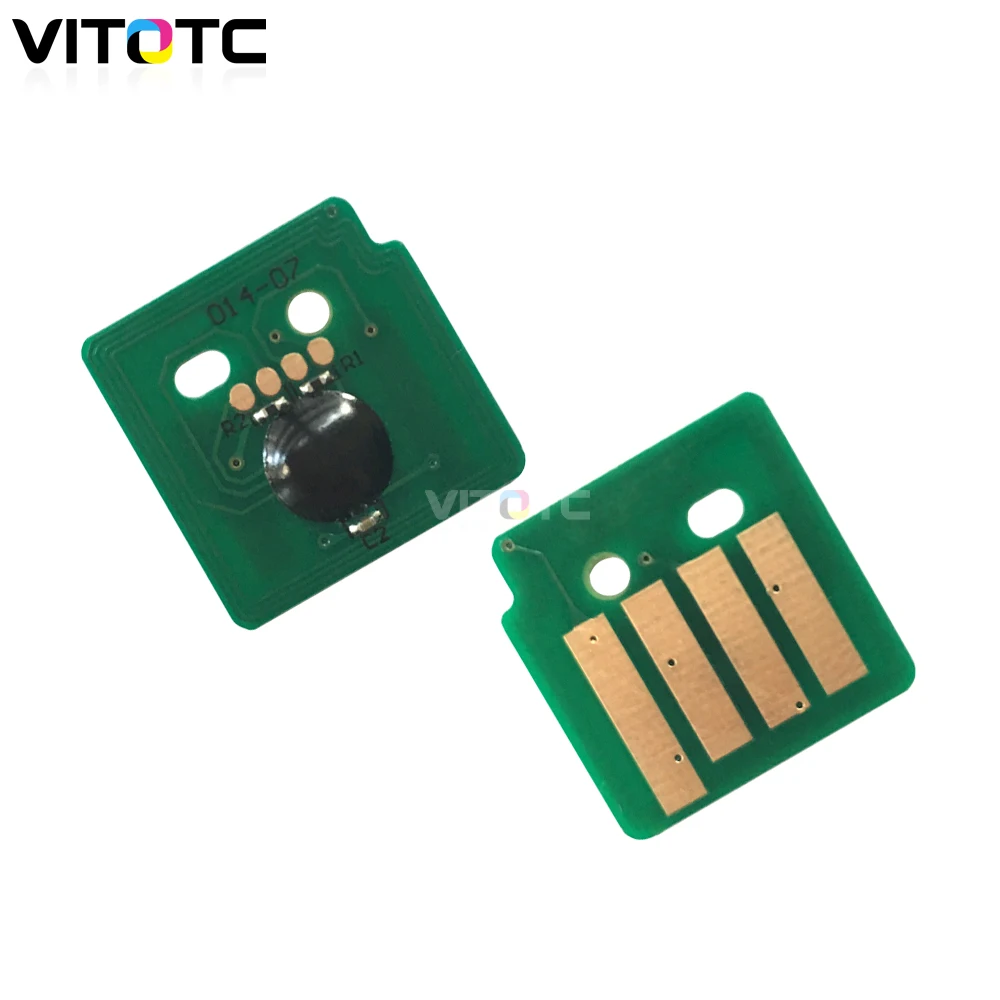 12 x Toner Reset Chips for Xerox Phaser 7100 7100N 7100DN 106R02602 ~106R02605