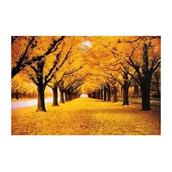 

DIY Children's Adult Puzzle Jigsaw 1000 Pieces Landscape Miniature Jigsaw Painting Jigsaw Paper Jigsaw Home Decoration