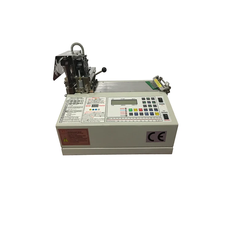 A-211 computer tape cutting machine