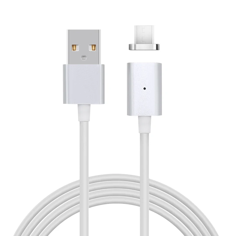 

Magnetic TPE Micro USB Data Charging Cable For iPhone X XS MAX XR 8 7 6 6S 5 5s Plus Charge Cord For iPad Mini Charger Line