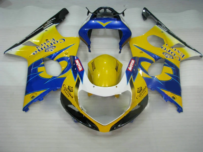 Suzuki TL1000R fairing4