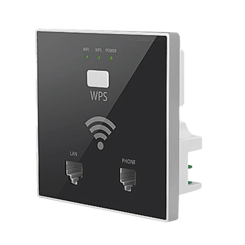 300 м внутренняя беспроводная точка доступа для отеля Wi Fi покрытие проект с AC Lan