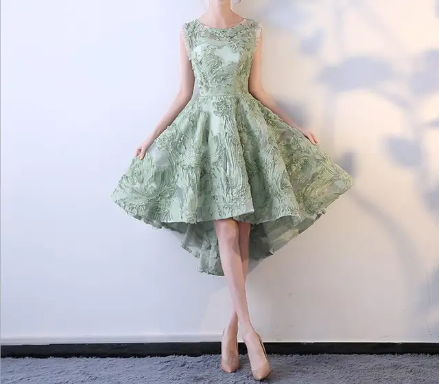 dress for banquet night