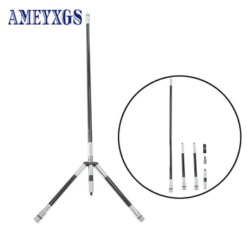 

1 Set Archery Balance Bar Set Stabilizer Damping Rod For Compound Recurve Bow Stabilizer Hunting Shooting TrainingAccessories