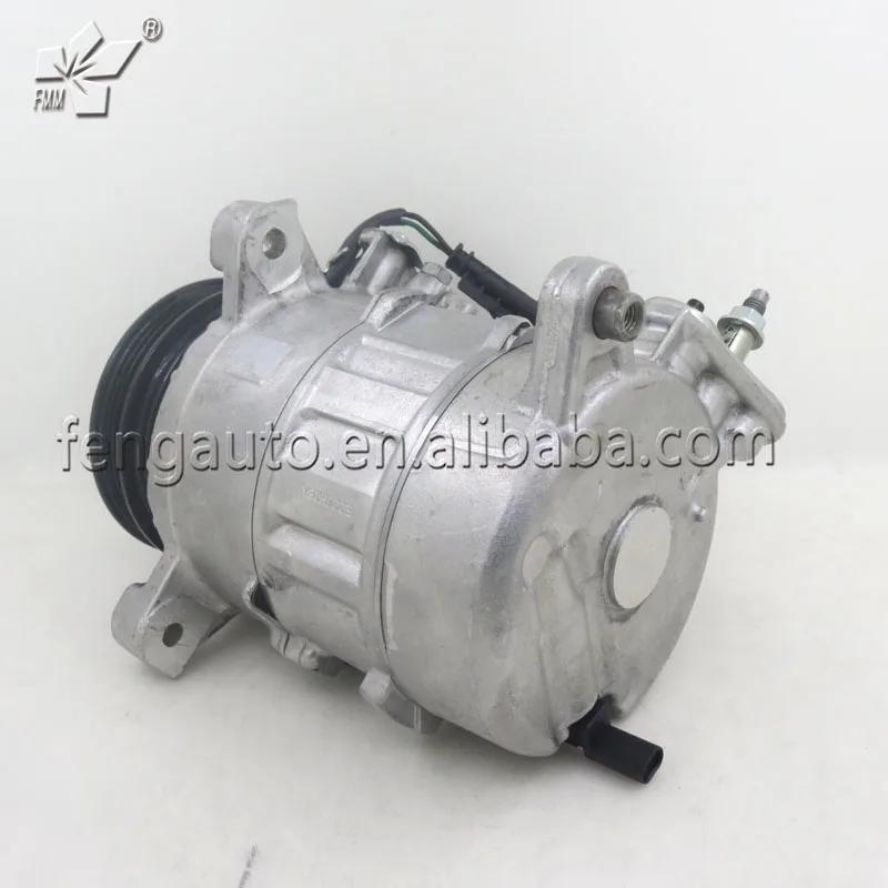 23232909 84203719 84317510 7SAS18A авто ac компрессор для Cadillac Escalade/Chevrolet пригородный Тахо/GMC Yukon