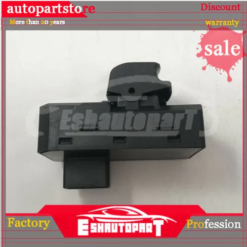 Для 05-07 Buick Terraza мастер переключатель стеклоподъемника OEM часть 15198643