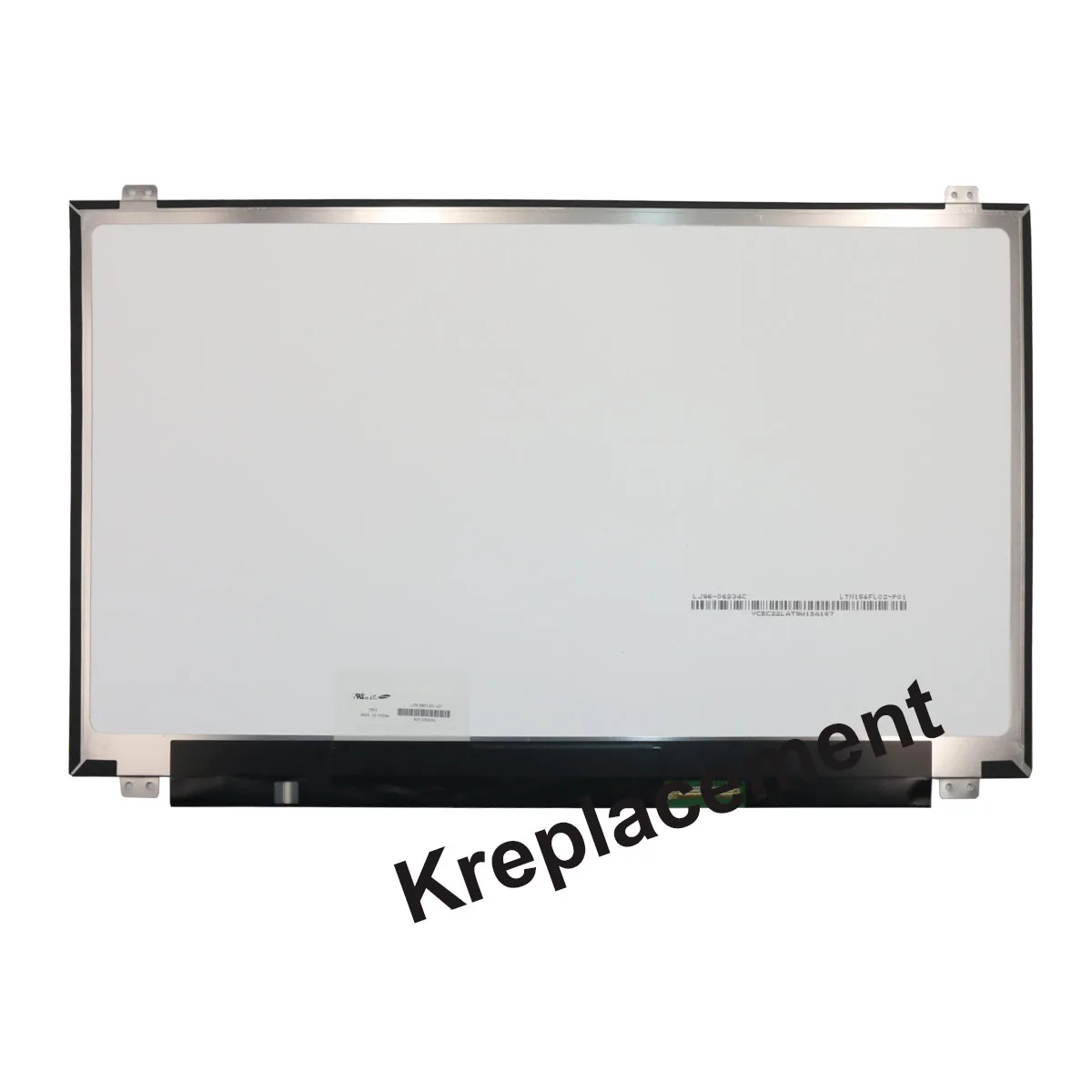 Lenovo Thinkpad FRU SD10K93451 14/" 1080P FHD in-plane commutazione LED LCD Display Touch Screen