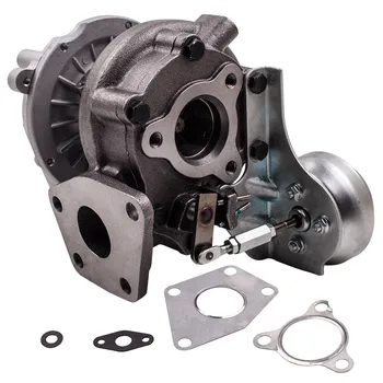 

VAA10019 VJ32 Turbocharger VDA10019 VCA10019 RHF4V Turbo Turbine For Mazda 6 CITD / MPV II 136HP 121HP