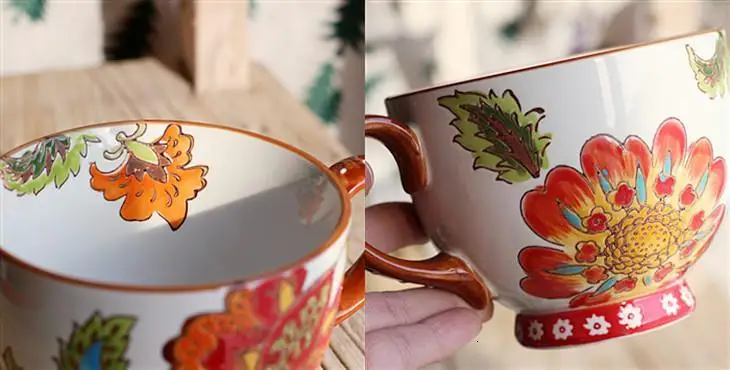 Аксессуары Kupa Bardak Copo E Coffe Koffie Kopjes Tasse Cafe Tazze Colazione креативная Новинка для путешествий кофе Caneca чашка и кружка