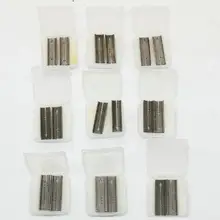 Полный ключ Скоба лопасти C Класс Лист Авто замок зажим приспособление челюсти для вертикальный ключ машина внутренний и внешний фрезерный нож