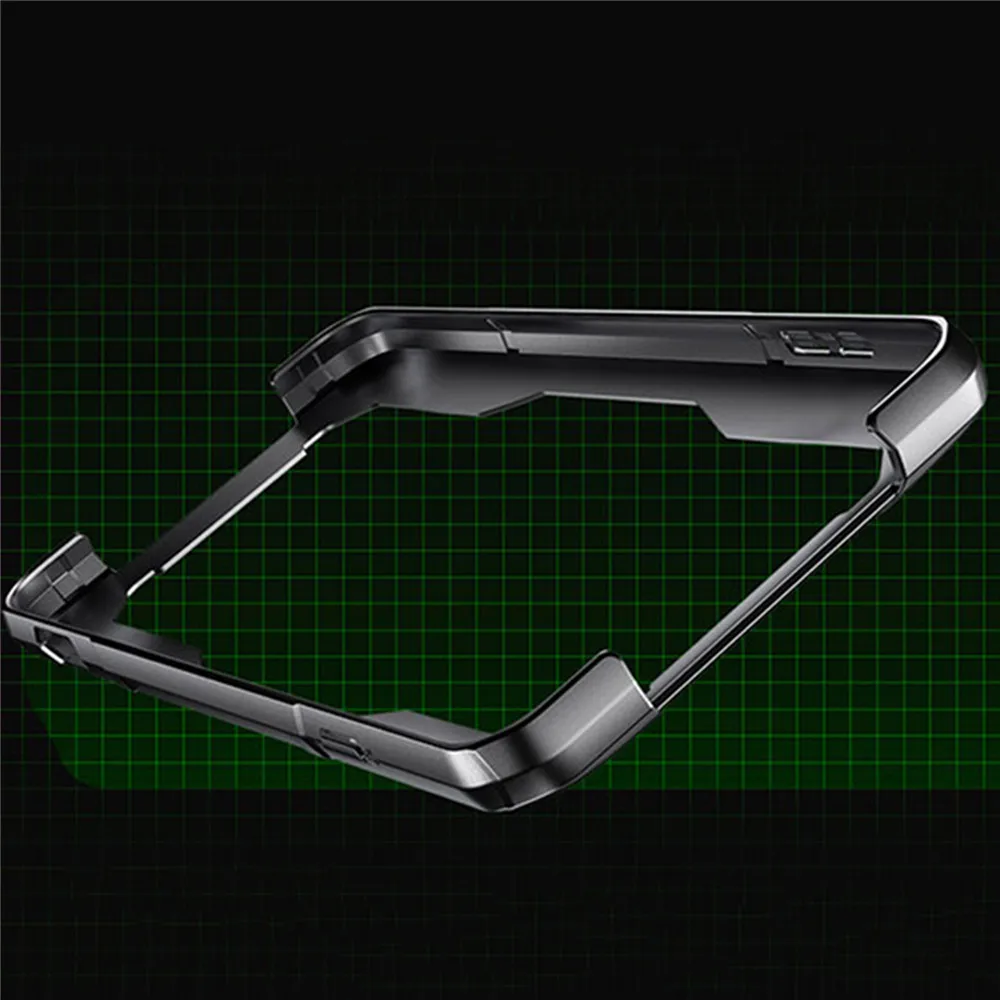 Game Phone Case Shell Hard Cover for Xiaomi Black Shark 3 Phone Anti-knock Shockproof Housing Frame Bumper Protective Case Game Phone Case Shell Hard Cover for Xiaomi Black Shark 3 Phone Anti-knock Shockproof Housing Frame Bumper Protective Case