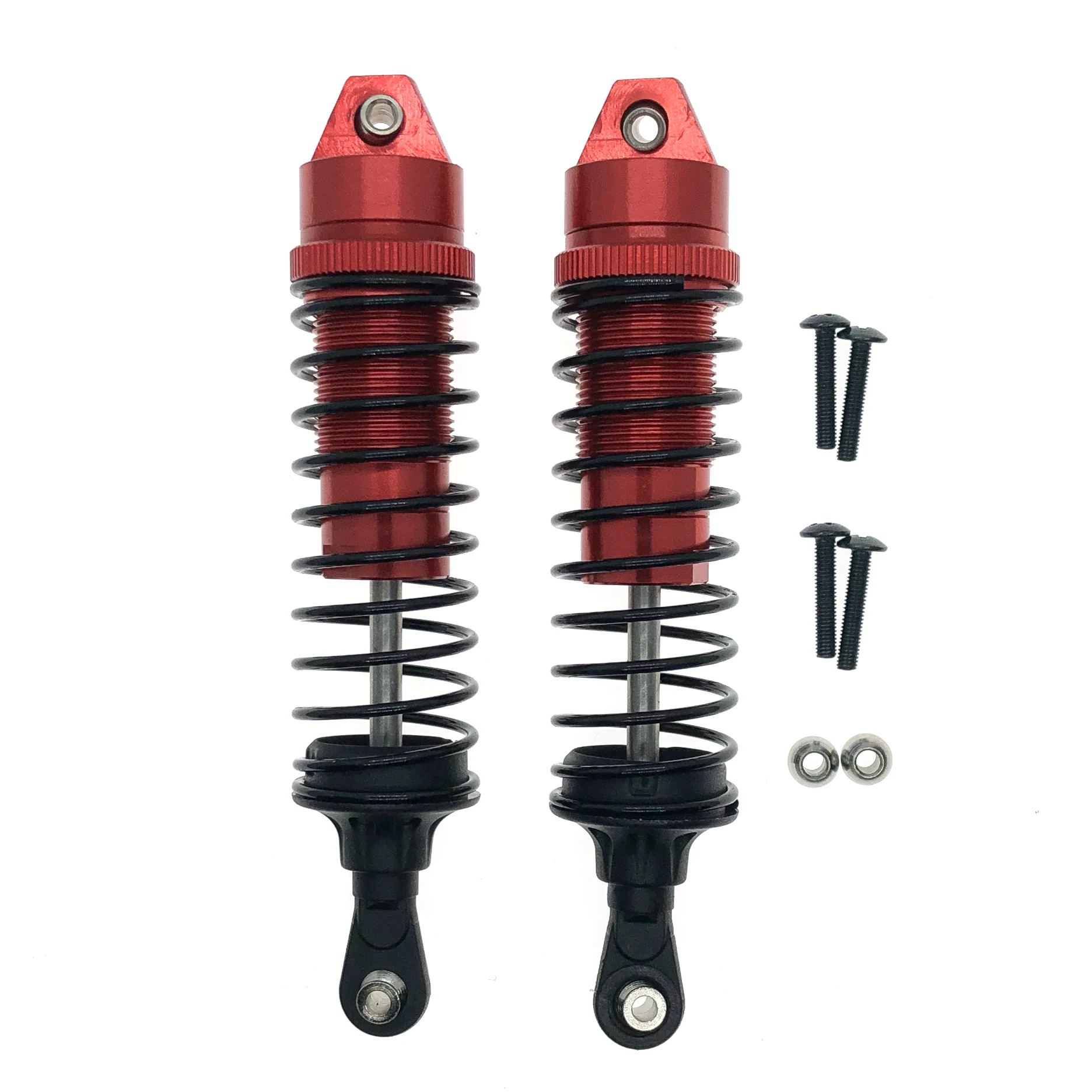 Полностью в сборе. Полностью в сборе. Передняя подвеска ваз 2101-2107. Демпфер металлический. Амортизатор под винт v4.