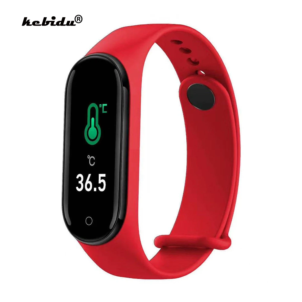 fitness watch that plays music
