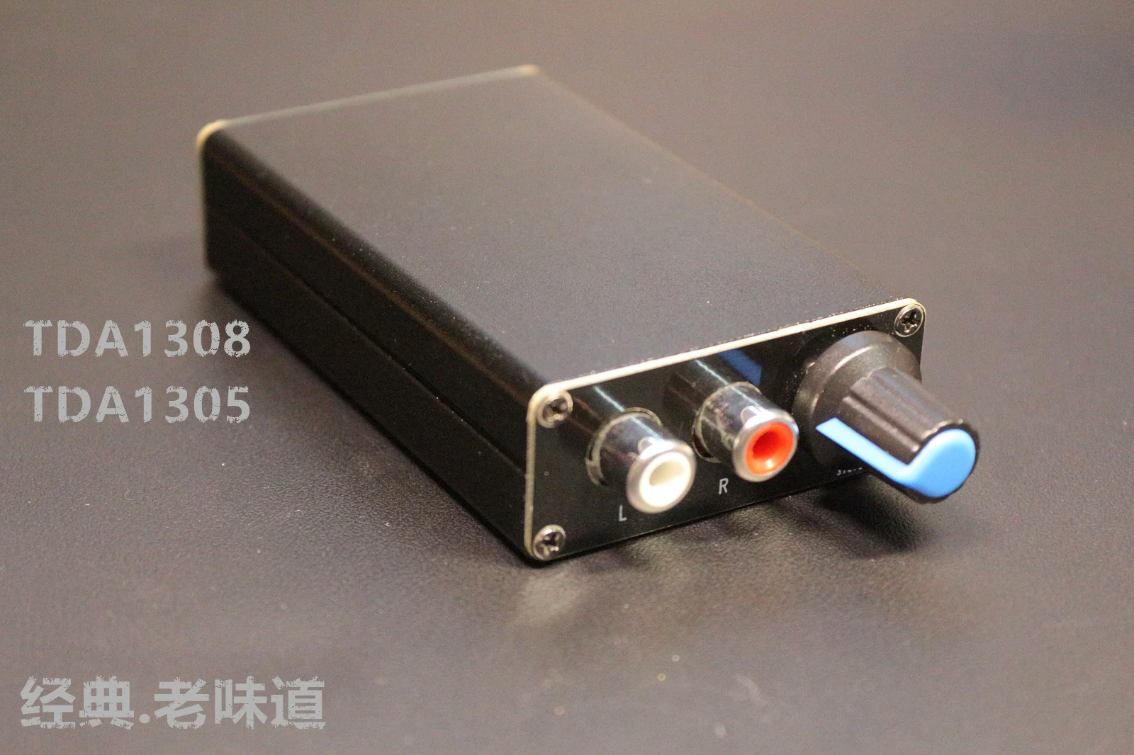 

Усилитель для наушников USB CM108 TDA1305T TDA1308 IIS USB