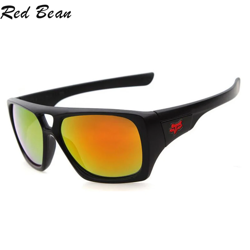 

Sport Sunglasses Men Driver Sunglasses Retro Square Glasses High Quality Square Goggles Eyewear Frame Male Gafas UV400