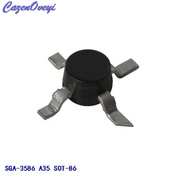 

10pcs/lot SGA-3586 SGA3586 A35 SOT-86