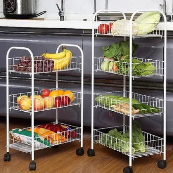 

Multifunctional storage box organizer basket home storage rack kitchen organizer box