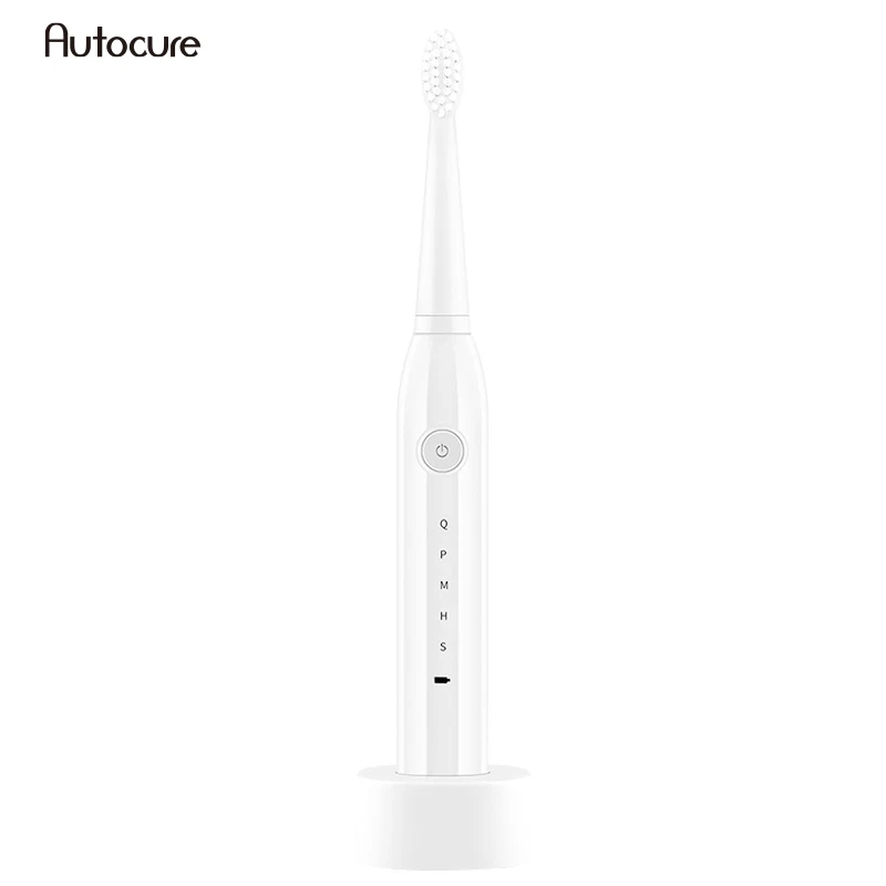 Autocure 2020 Fashion Electric Toothbrush Five-Speed Adult Home Wireless Induction Charging Gift Box Sonic Electric Toothbrush Autocure 2020 Fashion Electric Toothbrush Five-Speed Adult Home Wireless Induction Charging Gift Box Sonic Electric Toothbrush