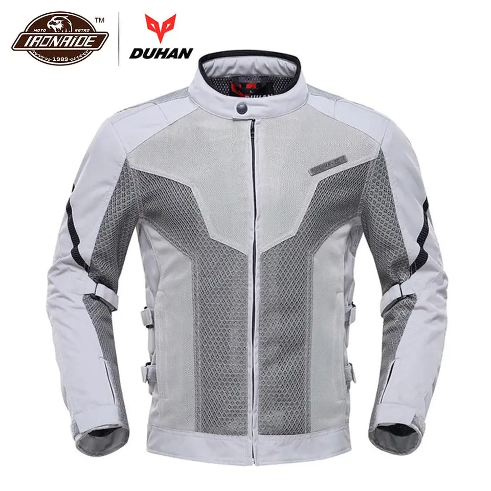 Top Touring Motorcycle Jackets Reviewmotors.co