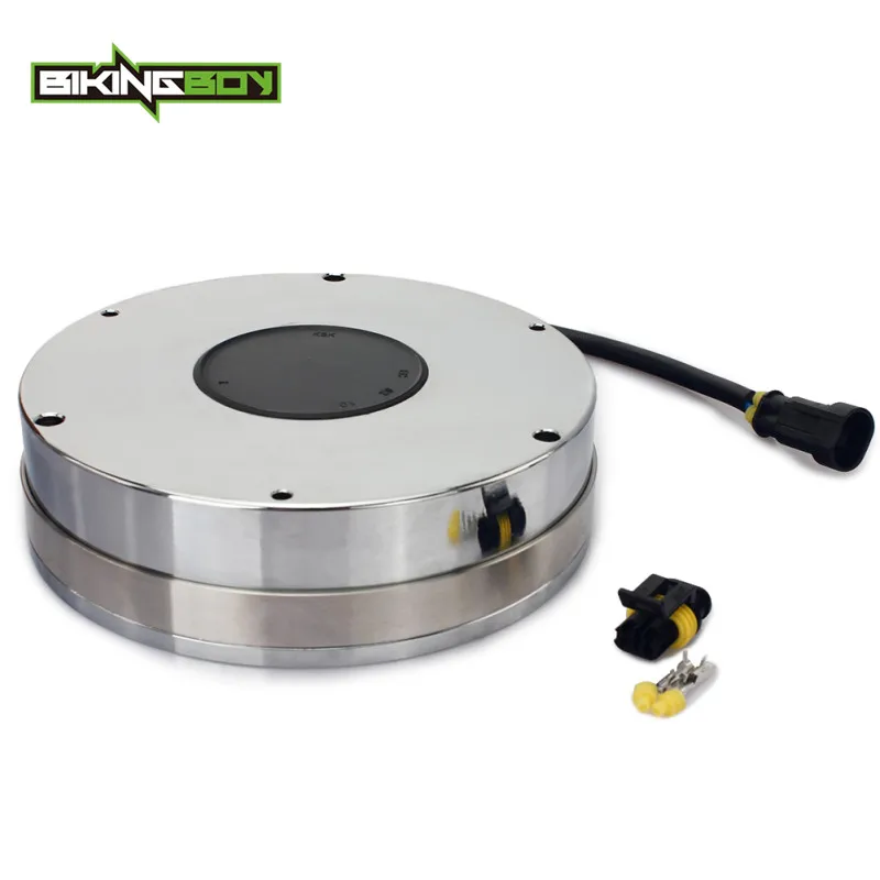 

BIKINGBOY 48V Electric Golf Cart Motor Brake for EZGO EZ-GO RXV 2008- 19 18 17 OEM 605867 / 610065 1pc 2pc 4pc 6pc 8pc 10pc 12pc