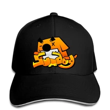 Мужская бейсболка Ixl Icon sumsumdog логотип комбинированная Sumdog бейсболка кепка с логотипом женская шляпа