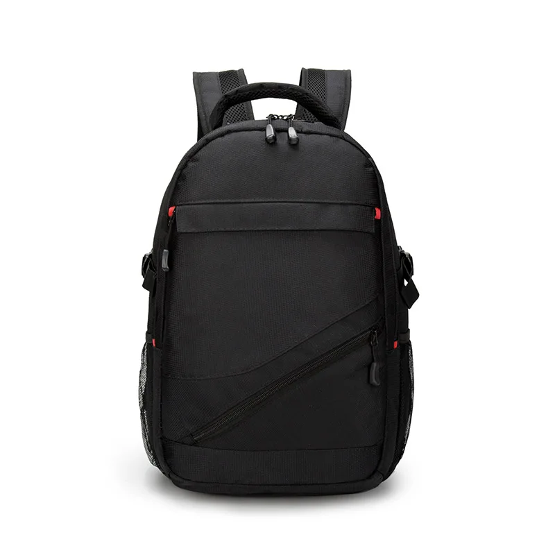

Shoulder Bag Multi-Function Sports Backpack Female Outdoor Waterproof Nylon Computer Bag Men's Backpack