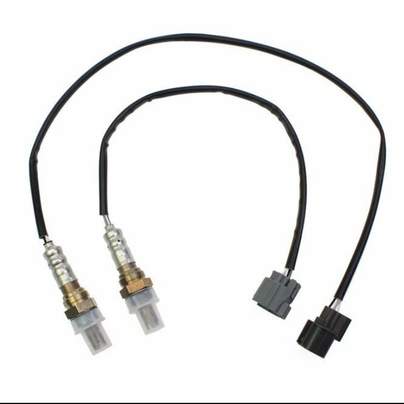 UpUpstream& вниз кислорода O2 Сенсор для 01 02 03 04 05 Honda Civic 1.7L D17A7 234-4092234-4098