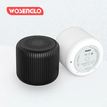 

Portable Bluetooth Speaker Wireless BTS0034-A For PC Computer Column Subwoofer Boom Box Music Center Loudspeaker Sound System FM