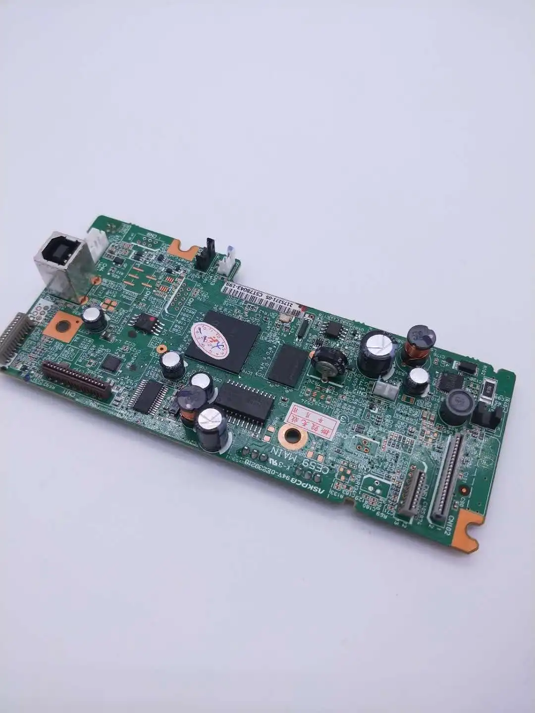 Main board motherboard CE59 For EPSON ET-2500 ET2500 printer part | Компьютеры и офис