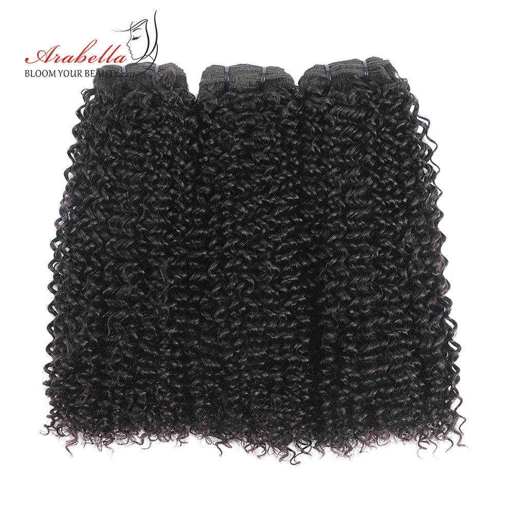 tecer feixes de cabelo cor natural arabella