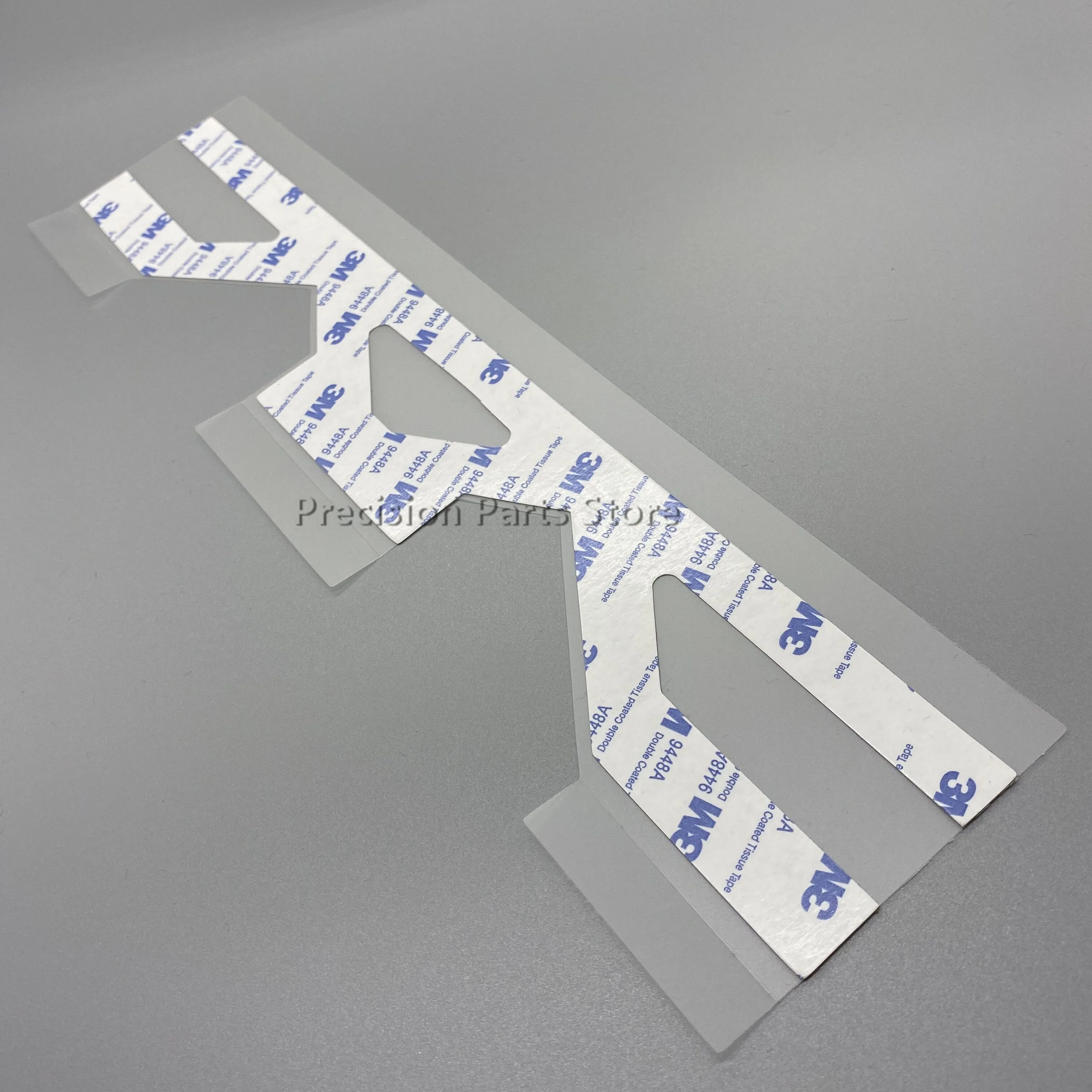 Двусторонняя направляющая для Xerox DC4110 4112 4127 900 4595 1100 4590 D95 D110 D125 D136|Детали принтера|