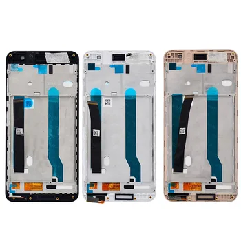 

Lcd For Asus-Zenfone 3 Max ZC520TL, LCD Display Digitizer Screen Touch Panel Sensor ZC520TL, Assembly + Frame Free Tools