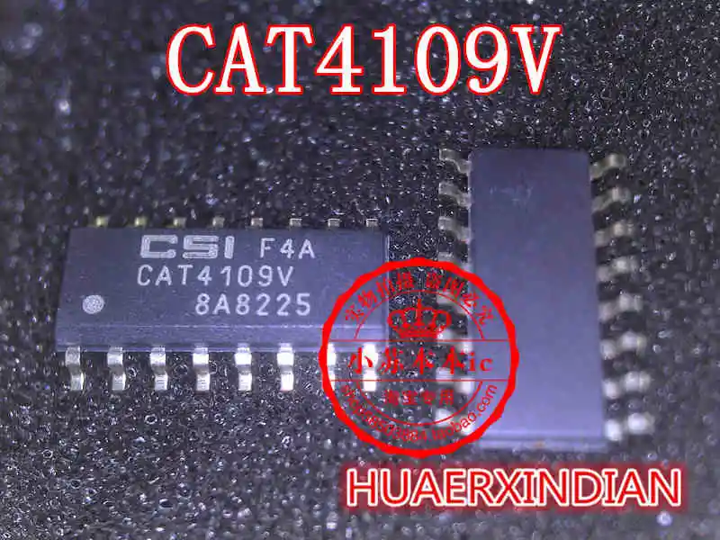 CAT4109V MPC506AU T401DME LT4352 CAT4109V MT29F32G08CBACAWP: C MAX3098EBCEE CY7C68013A-56PVXC LTC3783EFE DS90CF564MTD NPCT650JBAWX - Цвет: CAT4109V
