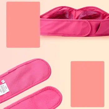 

Chest Massager Electric Breast Enhancer Physical Massage Principle Far Infrared Heating Boost The Breasts To Grow Up 1 Pcs